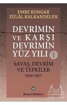 Devrimin Ve Karşı DevriminYüz Yılı 1 Devrimin Ve Karşı DevriminYüz Yılı 1