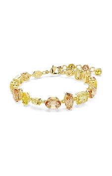 5754260 Swarovski Bilezik Gema:bracelet Caramel Mul/gos Metalik 5754260 Swarovski Bilezik Gema:bracelet Caramel Mul/gos Metalik