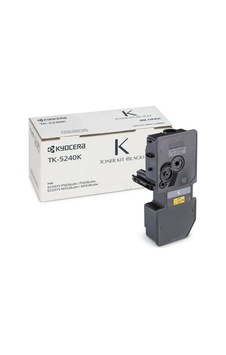 Kyocera Tk-5240k Black Siyah Fotokopi Toneri Ecosys M5526cdn-5526cdw P5026cdn-5026cdw 4.000 Kyocera Tk-5240k Black Siyah Fotokopi Toneri Ecosys M5526cdn-5526cdw P5026cdn-5026cdw 4.000