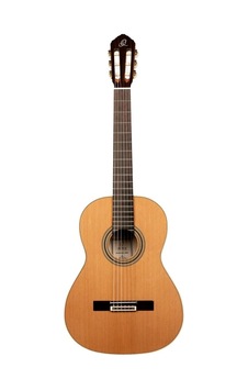 Ortega R20grg Traditional Series Klasik Gitar Natural 104042169902 Ortega R20grg Traditional Series Klasik Gitar Natural 104042169902