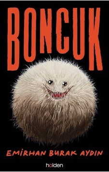 Boncuk Ciltli / Emirhan Burak Aydın Boncuk Ciltli / Emirhan Burak Aydın