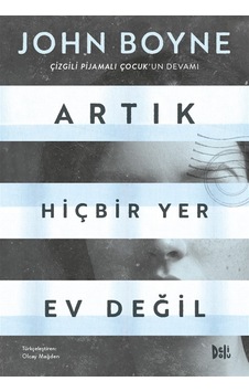 Artık Hiçbir Yer Ev Değil - Delidolu Artık Hiçbir Yer Ev Değil - Delidolu