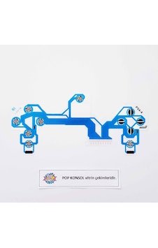 Ps4 Kol Tamir Jdm 040 Jds 040 Flex Ps4 Kol İç Film Ribbon Flex Ps4 Gamepad Tamir Ps4 Yedek Parça Ps4 Kol Tamir Jdm 040 Jds 040 Flex Ps4 Kol İç Film Ribbon Flex Ps4 Gamepad Tamir Ps4 Yedek Parça