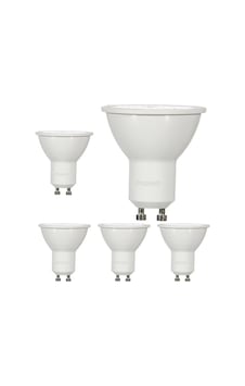 Philips Ess Ledspots 50w Gu10 4000k 36d Dim Edilmez Spot Ampul 5li Paket 10c Philips Ess Ledspots 50w Gu10 4000k 36d Dim Edilmez Spot Ampul 5li Paket 10c