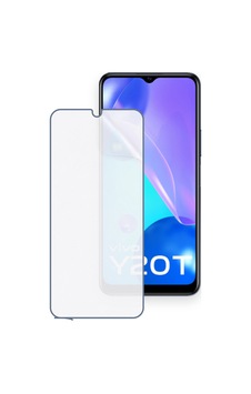 Vıvo Y20t Uyumlu Ön Yüzey Nano Şeffaf Hidrojel Ekran Koruyucu Vıvo Y20t Uyumlu Ön Yüzey Nano Şeffaf Hidrojel Ekran Koruyucu