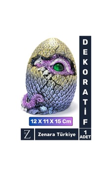 Premium Yüksek Kaliteli Çok Şık Dekoratif Hediyelik Özel Gün Biblo Koleksiyon Polyester Dragon Gözü Premium Yüksek Kaliteli Çok Şık Dekoratif Hediyelik Özel Gün Biblo Koleksiyon Polyester Dragon Gözü