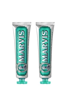 Marvis Classic Strong Mint Diş Macunu 85 ML x 2 Marvis Classic Strong Mint Diş Macunu 85 ML x 2