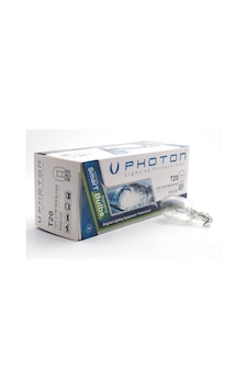 T20 W21w 12v Dipsiz 1 Paket 10'lu T20 W21w 12v Dipsiz 1 Paket 10'lu