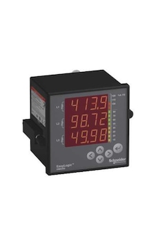 Schneider METSEDM6000 Dm6000 Dijital Sayaç Schneider METSEDM6000 Dm6000 Dijital Sayaç