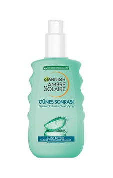 Tr Skin Naturals Ambre Solaire Güneş Sonrası Nemlendirici Ferahlatıcı Sprey 200 Ml Tr Skin Naturals Ambre Solaire Güneş Sonrası Nemlendirici Ferahlatıcı Sprey 200 Ml