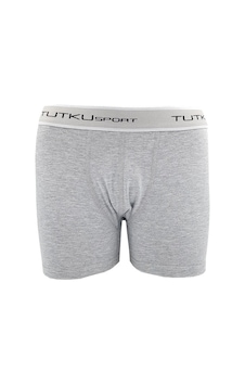 Tutku Erkek Elastan Spor Boxer -0400 001 Tutku Erkek Elastan Spor Boxer -0400 001