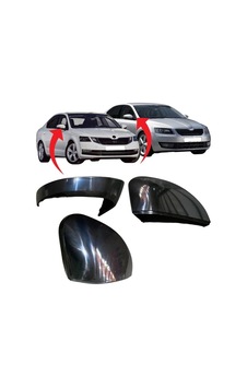 Skoda Octavia Sağ Ayna Kapağı 2021-2025 5e3857538 Gru