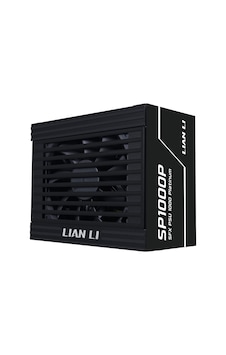 Lian Li Sp1000p Siyah 1000w 80+ Platinium Atx Power Supply Akak92llı0033 Lian Li Sp1000p Siyah 1000w 80+ Platinium Atx Power Supply Akak92llı0033