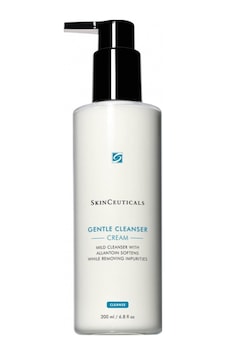 Skinceuticals Hassas Ciltler için Gentle Cleanser Cream 200 ML Skinceuticals Hassas Ciltler için Gentle Cleanser Cream 200 ML