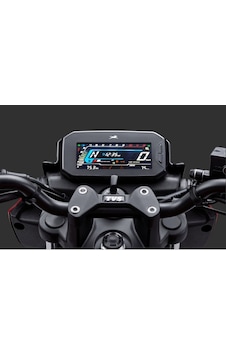 Tvs Raider 125 Dijital Gösterge Uyumlu 9h Nano Ekran Koruyucu