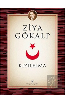 Kızılelma - Ziya Gökalp - Milenyum Yayınları