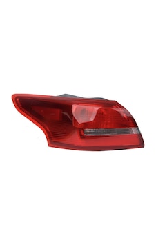Arka Stop Dış Sol Ford Focus Iıı 14 17 Arka Stop Dış Sol Ford Focus Iıı 14 17