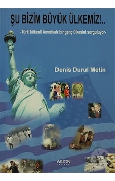 Şu Bizim Büyük Ülkemiz