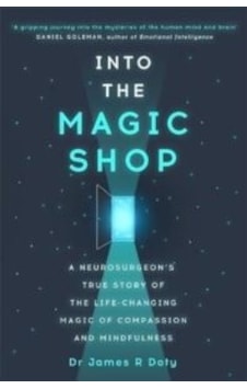 Into The Magic Shop Into The Magic Shop