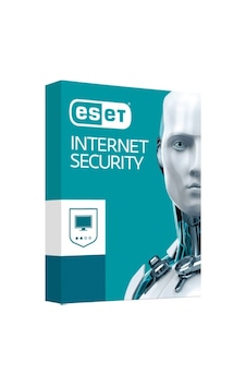 Eset Nod32 Internet Security V10 1 Kullanici 1 Yıl Eset Nod32 Internet Security V10 1 Kullanici 1 Yıl