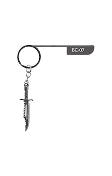 Anahtarlık Gerçekçi Özel Tasarım Kod : Bc-07 Beyaz - Gri Anahtarlık Gerçekçi Özel Tasarım Kod : Bc-07 Beyaz - Gri