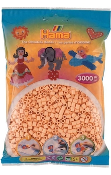 3.000'Lik Hama Midi Boncuk - Somon Rengi 3.000'Lik Hama Midi Boncuk - Somon Rengi