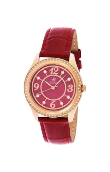 Beverly Hills Polo Club BH9206-04 Kadın Kol Saati