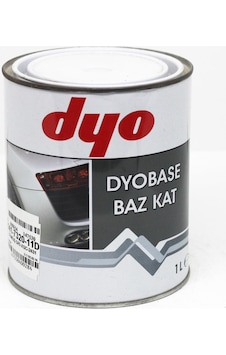 Dyobase Baz Kat Gümüş Gri-xsc-2431 - 1l