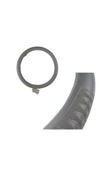 Direksiyon Kılıfı 38 Cm Gri / Dıkı328-G