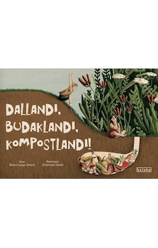 Ketebe Çocuk Dallandı, Budaklandı, Kompostlandı Ketebe Çocuk Dallandı, Budaklandı, Kompostlandı