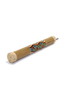 Bambu Yağmur Sesi 120 Cm No:1084 Najmaddin Bambu Yağmur Sesi 120 Cm No:1084 Najmaddin