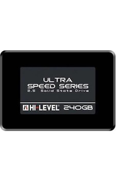 Hi Level Hi Level 240gb Ssd Hi Level Utra