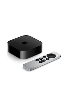 Apple TV MN873TZ/A 4K Wi‑Fi 64 GB