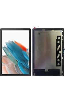 Samsung Galaxy Uyumlu Tab A8 X200 Lcd Ekran Dokunmatik Samsung Galaxy Uyumlu Tab A8 X200 Lcd Ekran Dokunmatik