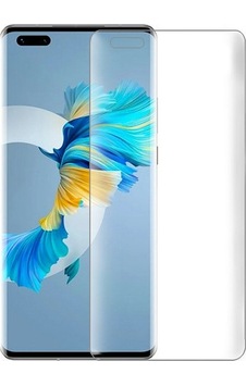 Huawei Mate 40 Pro Nano Kırılmaz Cam Ekran Koruyucu Huawei Mate 40 Pro Nano Kırılmaz Cam Ekran Koruyucu