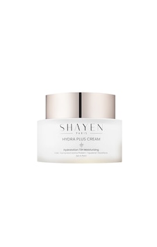 Shayen Paris Hydra Plus Cream - 72h Yoğun Nemlendirici Yüz Kremi 50 Ml Shayen Paris Hydra Plus Cream - 72h Yoğun Nemlendirici Yüz Kremi 50 Ml