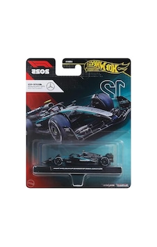 Mercedes F1 Yarış Araba Modeli İle Hız Tutkunuzu Yaşayın