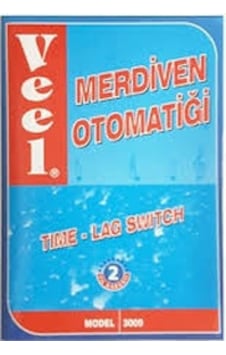 Veel Merdiven Otomatiği Veel Merdiven Otomatiği