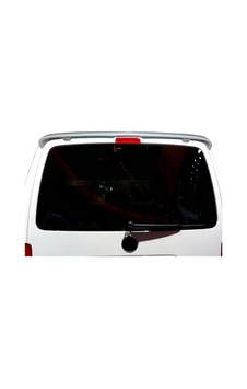 VW Caddy Spoiler Bagaj Md: 2 Fiber 2010-2014