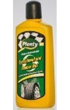 PLENTY LASTİK PARLATICI 250 ML