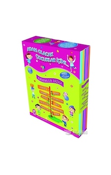 Erdemler Dizisi Seti 10 Kitap - Timaş Çocuk Yayınları Erdemler Dizisi Seti 10 Kitap - Timaş Çocuk Yayınları