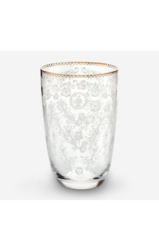 Şeffaf Cam Su Bardağı 400 Ml