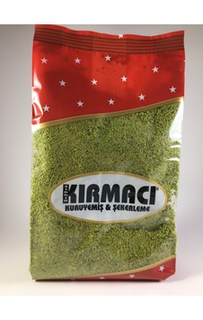 Sıddık Kırmacı Toz Antep Fıstık 500 G Sıddık Kırmacı Toz Antep Fıstık 500 G