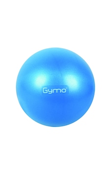 Gymo Pro Series Pilates Topu 25cm Mavi Gymo Pro Series Pilates Topu 25cm Mavi