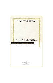 Anna Karenina N11.1134