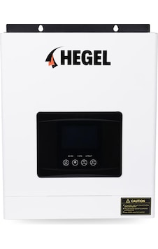 3 Kw 24v Yüksek Voltaj Mppt Akıllı İnverter 3 Kw 24v Yüksek Voltaj Mppt Akıllı İnverter