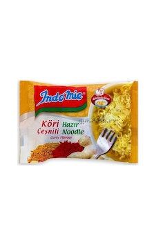 Noodle Köri 75gr 1 Adet Noodle Köri 75gr 1 Adet
