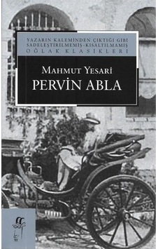 Pervin Abla - Mahmut Yesari - Oğlak Yayıncılık