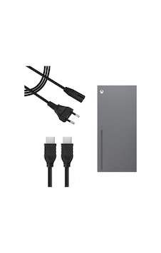 Xbox Series X Güç Kablosu Ve Hdmi Görüntü Kablosu Set Xbox Aksesuar
