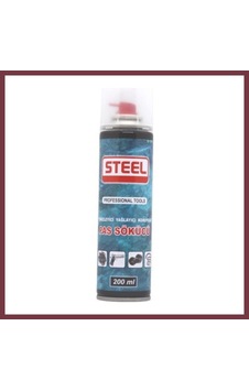 Storeşahin 200 Ml Pas Sökücü Shn0720 Storeşahin 200 Ml Pas Sökücü Shn0720